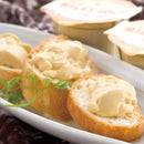 パンに塗ってもおいしいプリン ミルキーゴールド-お菓子の王国 はっぴーディアーズ