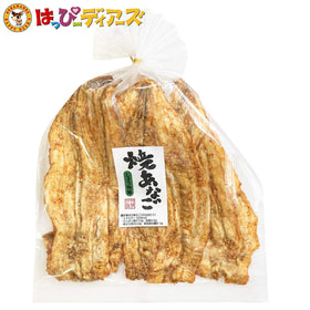 焼きあなご しょうゆ味