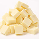 高級ホワイトチョコレート スペリオール・オシャマム リッチホワイトミルク【大容量】ハイグレードショコラ - お菓子の王国はっぴーディアーズ