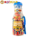 クラウンボトル ラムネ-お菓子の王国はっぴーディアーズ