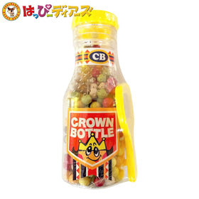 クラウンボトル チョコ