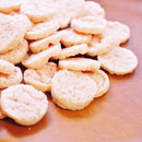 えびポンポン - お菓子の王国はっぴーディアーズ