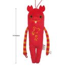 【送料無料】北海道ご当地モケケ かに 蟹 カニ モケケ 北海道限定 お土産 おみやげ - お菓子の王国はっぴーディアーズ