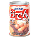 こてんぐ おでん缶 牛すじ大根入 昔秋葉原の自販機で爆売れ - お菓子の王国はっぴーディアーズ