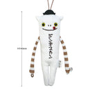 【送料無料】北海道ご当地モケケ ジンギスカン 北海道限定 お土産 おみやげ 小物 アクセサリー - お菓子の王国はっぴーディアーズ