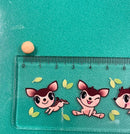 青森県産福地ホワイト六片特製「強力栄養にんにく球」 - お菓子の王国はっぴーディアーズ