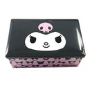 クロミ プリントクッキー サンリオ クロミちゃん くろみ サンリオ SANRIO - お菓子の王国はっぴーディアーズ